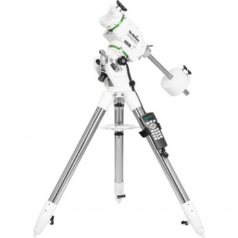 Монтировка SKY-WATCHER AZ-EQ6 SYNSCAN GOTO со стальной треногой Монтировка SKY-WATCHER AZ-EQ6 SYNSCAN GOTO со стальной треногой