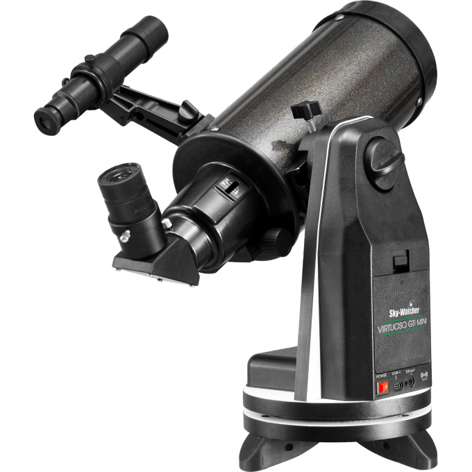 Телескоп SKY-WATCHER K100 MINI VIRTUOSO GTi, настольный 85039